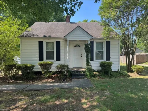 1728 Sharpe Road