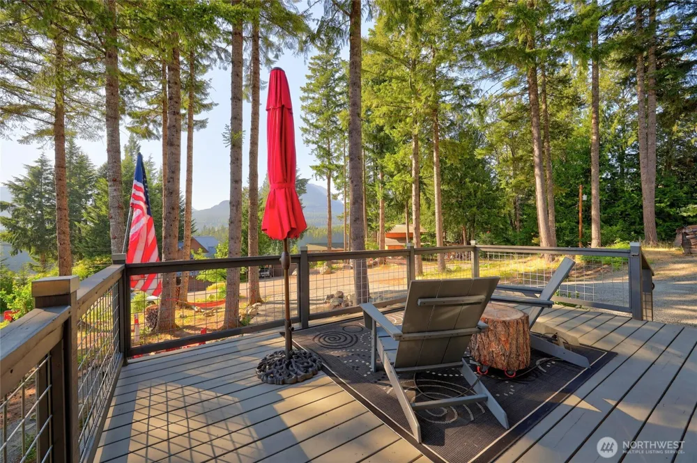 198 Alpine Drive Packwood, WA 98361