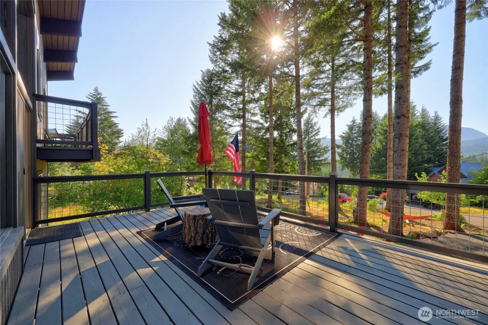 198 Alpine Drive Packwood, WA 98361