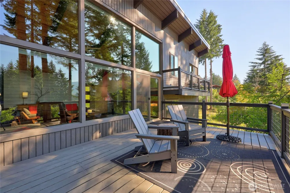 198 Alpine Drive Packwood, WA 98361