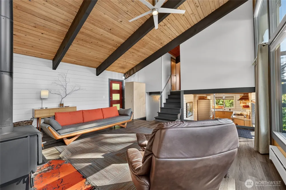 198 Alpine Drive Packwood, WA 98361
