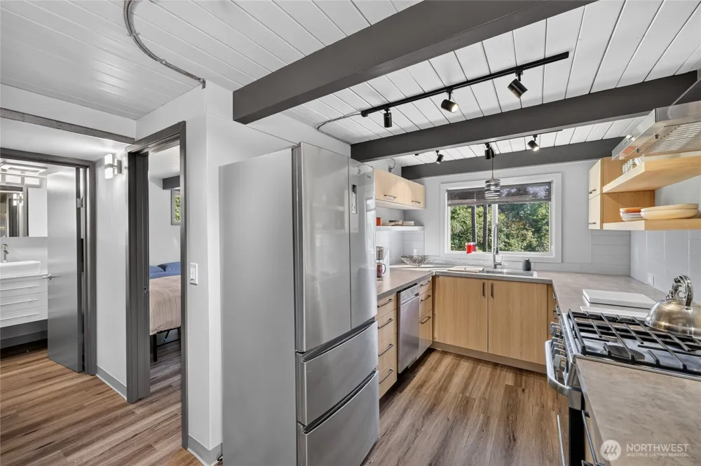 198 Alpine Drive Packwood, WA 98361