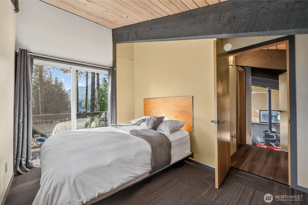 198 Alpine Drive Packwood, WA 98361