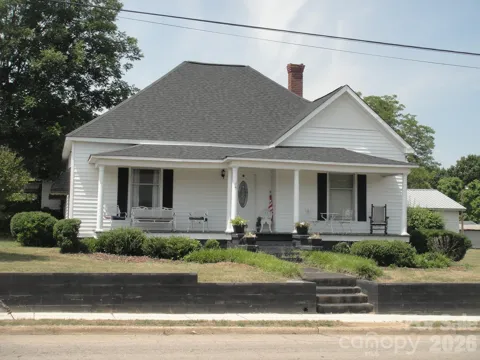 501 W Ryder Avenue