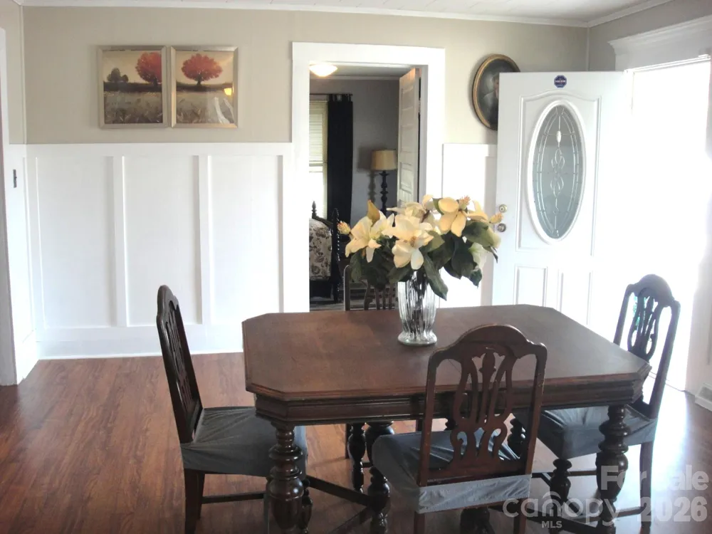 501 W Ryder Avenue Landis, NC 28088