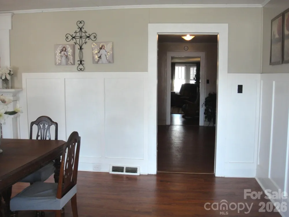 501 W Ryder Avenue Landis, NC 28088