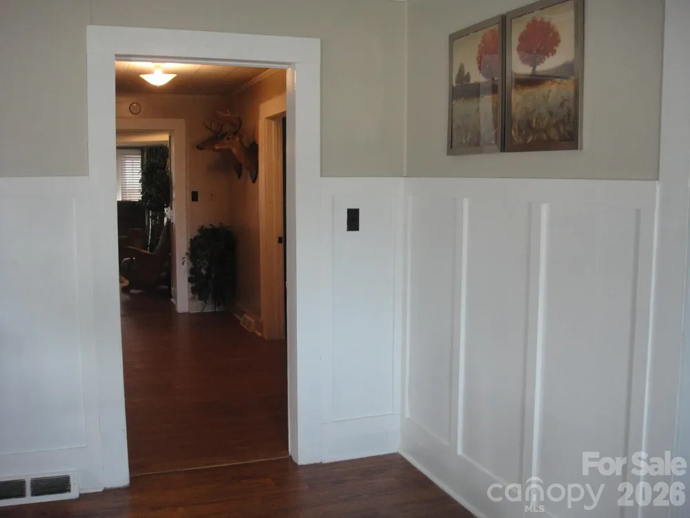 501 W Ryder Avenue Landis, NC 28088