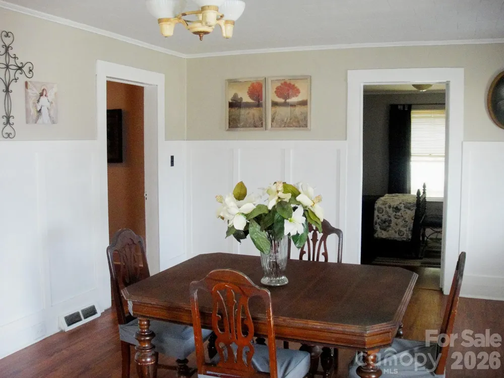 501 W Ryder Avenue Landis, NC 28088