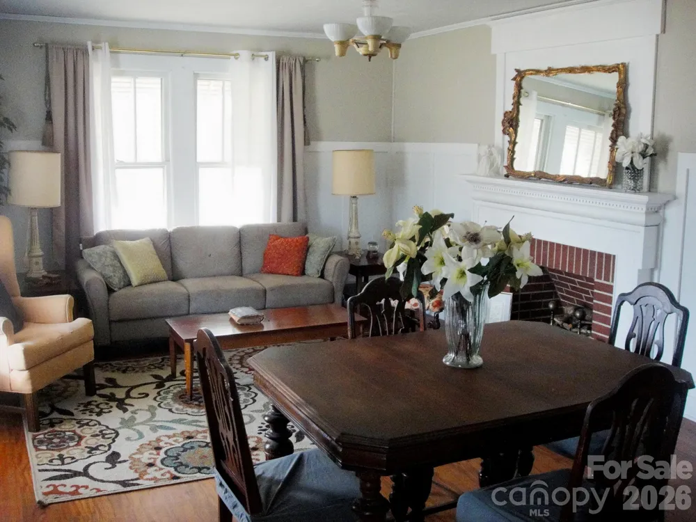 501 W Ryder Avenue Landis, NC 28088