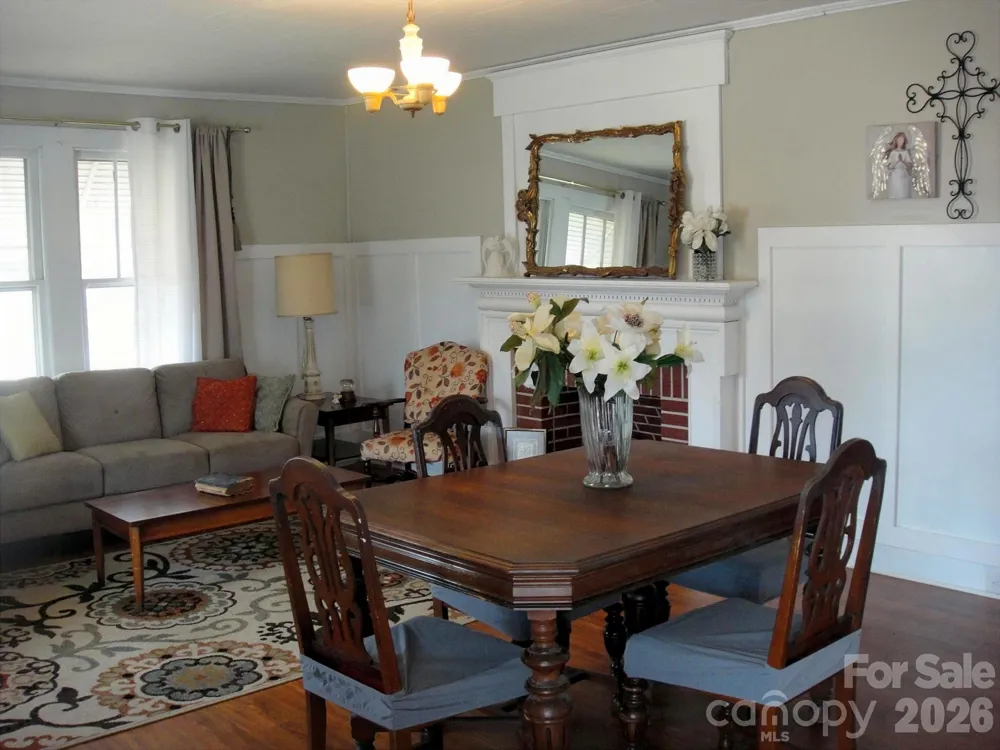 501 W Ryder Avenue Landis, NC 28088
