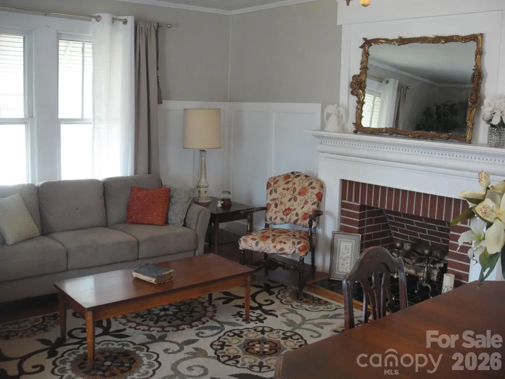 501 W Ryder Avenue Landis, NC 28088