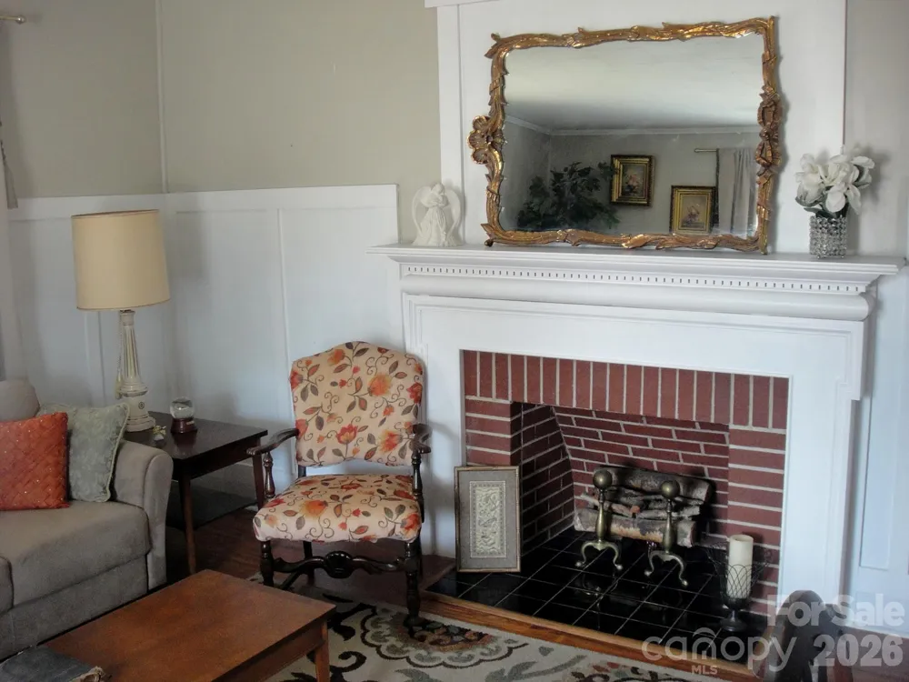 501 W Ryder Avenue Landis, NC 28088