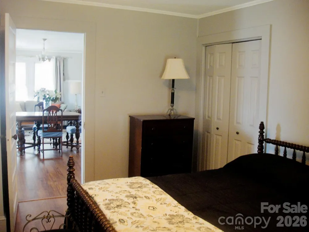 501 W Ryder Avenue Landis, NC 28088