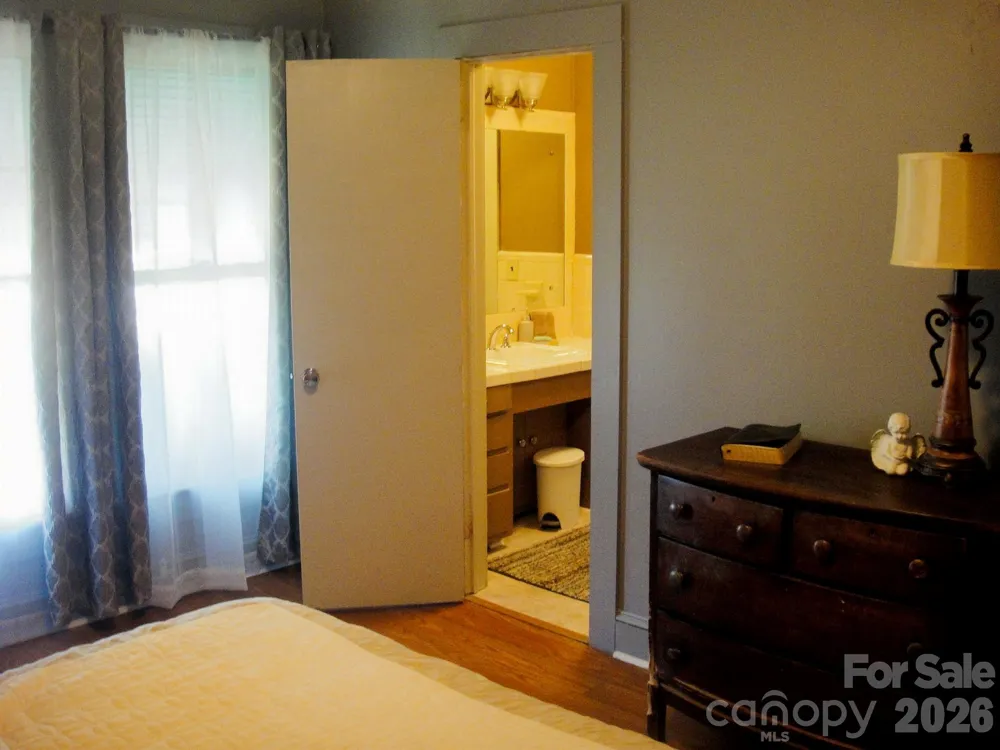 501 W Ryder Avenue Landis, NC 28088