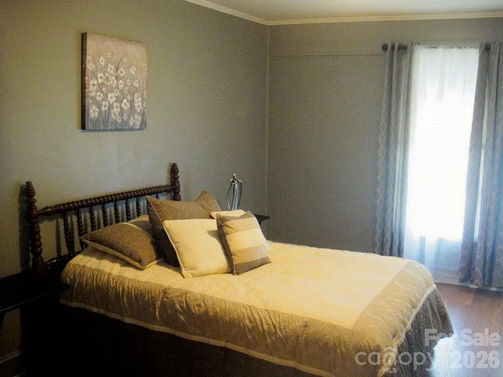 501 W Ryder Avenue Landis, NC 28088