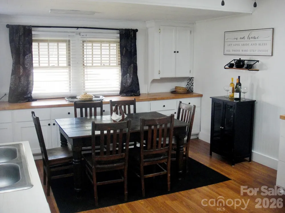501 W Ryder Avenue Landis, NC 28088