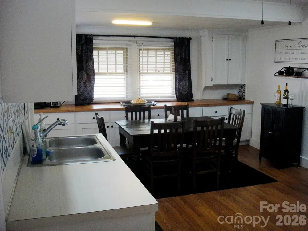 501 W Ryder Avenue Landis, NC 28088