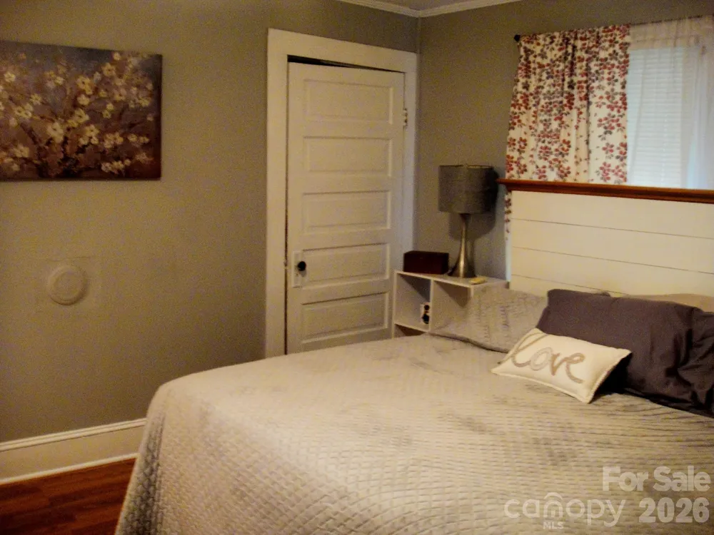 501 W Ryder Avenue Landis, NC 28088