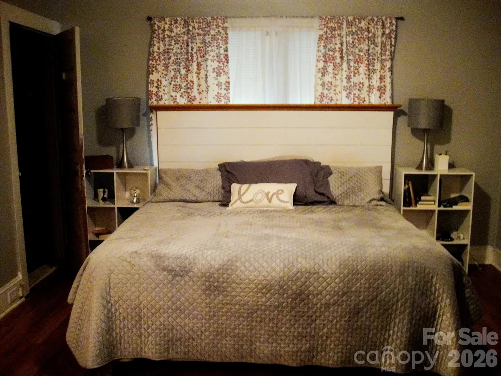 501 W Ryder Avenue Landis, NC 28088