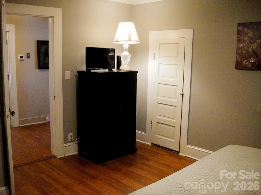 501 W Ryder Avenue Landis, NC 28088