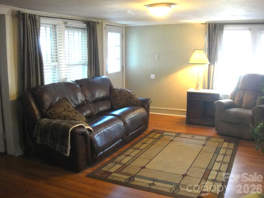 501 W Ryder Avenue Landis, NC 28088
