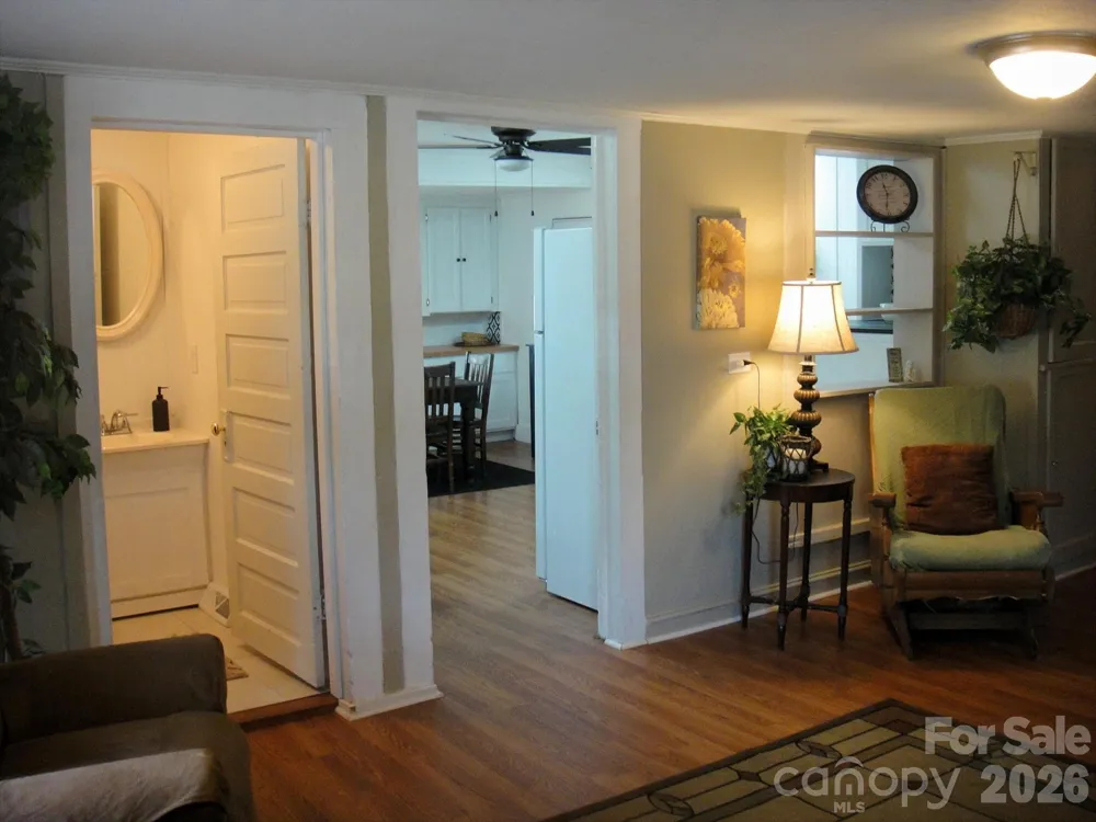 501 W Ryder Avenue Landis, NC 28088