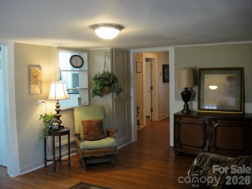501 W Ryder Avenue Landis, NC 28088