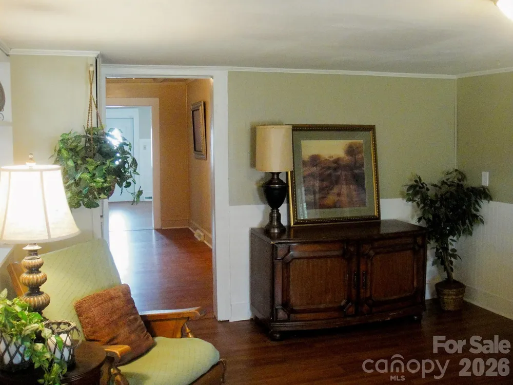 501 W Ryder Avenue Landis, NC 28088