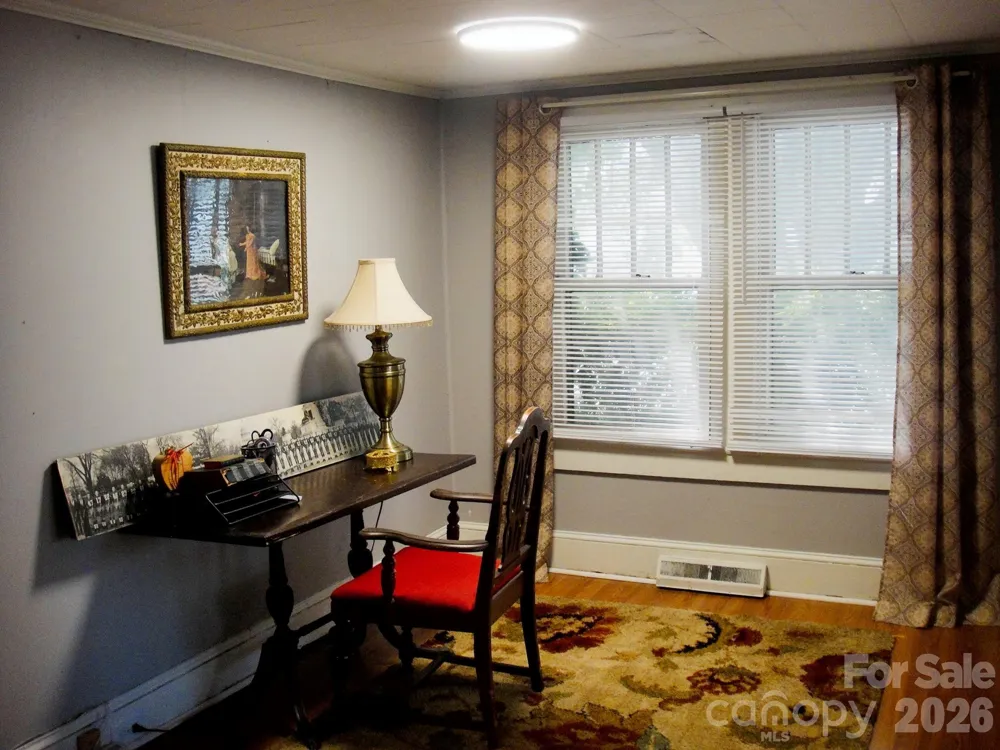 501 W Ryder Avenue Landis, NC 28088