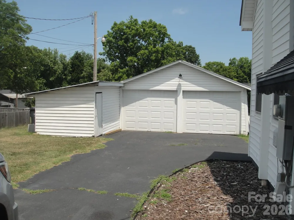 501 W Ryder Avenue Landis, NC 28088