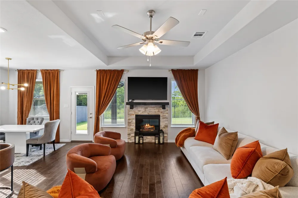 7150 Nandina Drive Venus, TX 76084