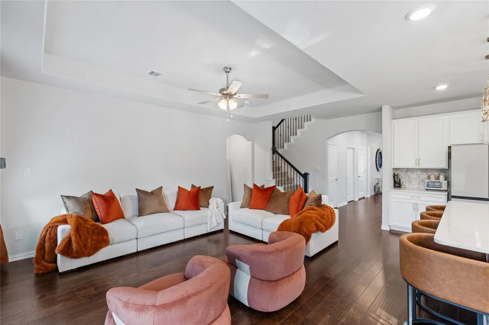 7150 Nandina Drive Venus, TX 76084
