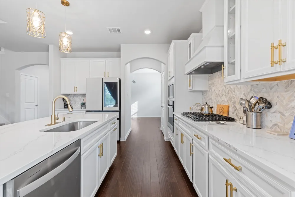 7150 Nandina Drive Venus, TX 76084