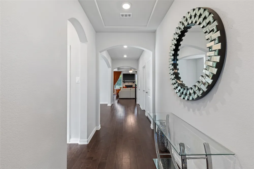7150 Nandina Drive Venus, TX 76084
