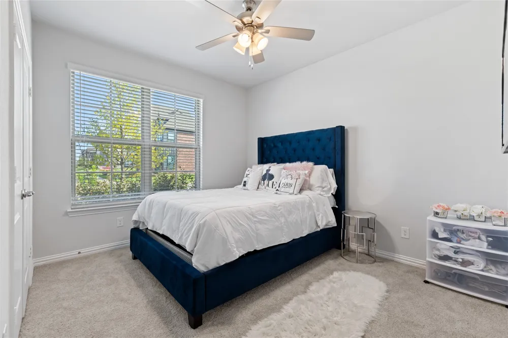 7150 Nandina Drive Venus, TX 76084