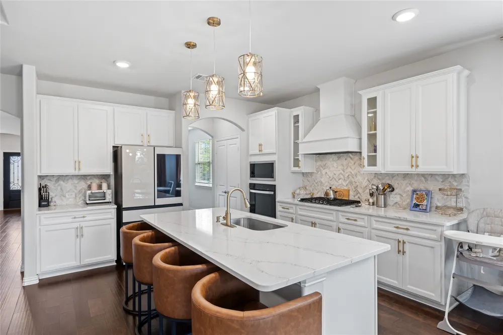7150 Nandina Drive Venus, TX 76084