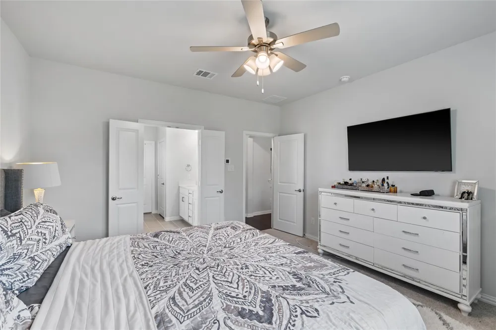7150 Nandina Drive Venus, TX 76084