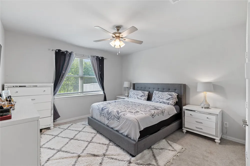 7150 Nandina Drive Venus, TX 76084