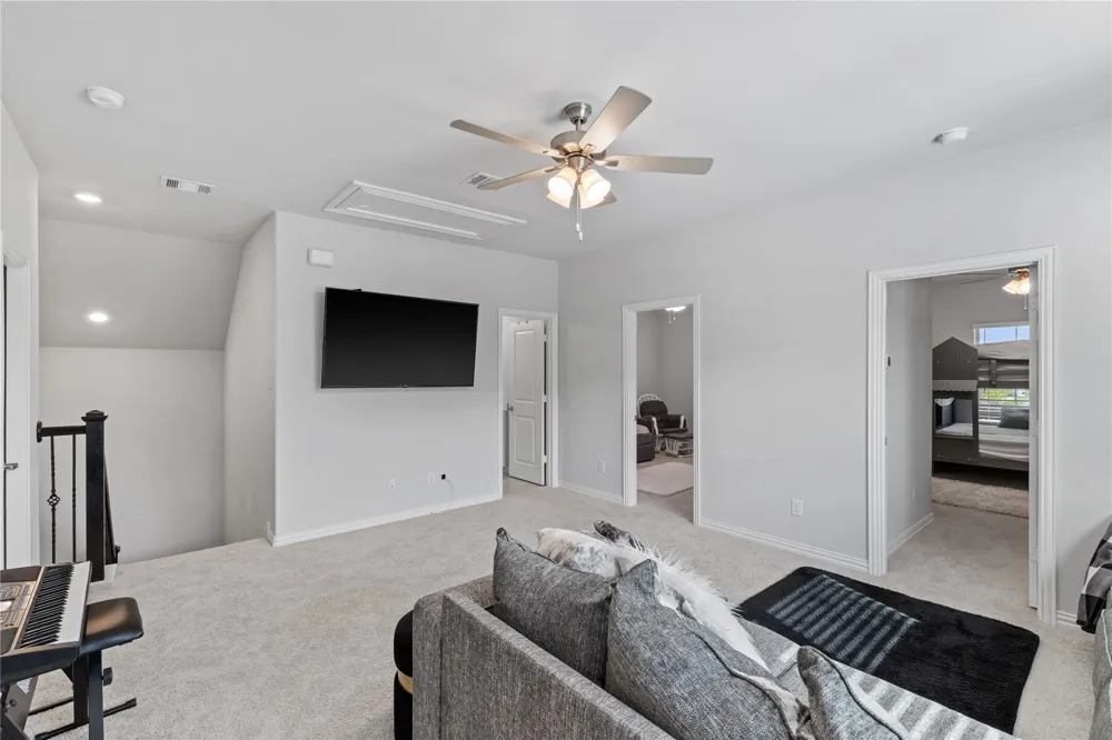 7150 Nandina Drive Venus, TX 76084