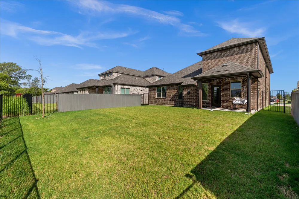 7150 Nandina Drive Venus, TX 76084