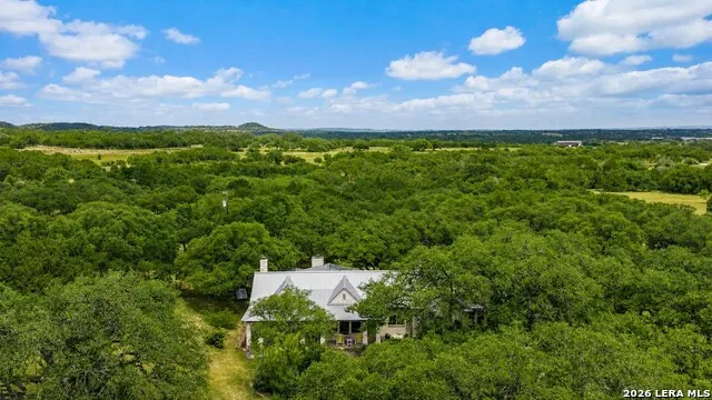 271 & 173 BIG CREEK RD Blanco, TX 78606