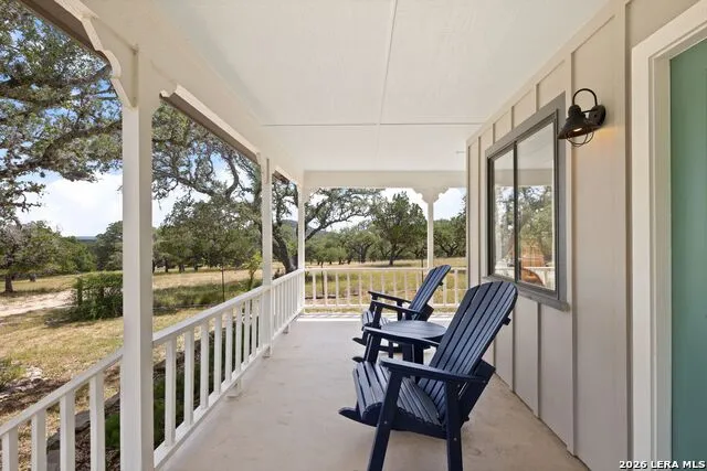 271 & 173 BIG CREEK RD Blanco, TX 78606