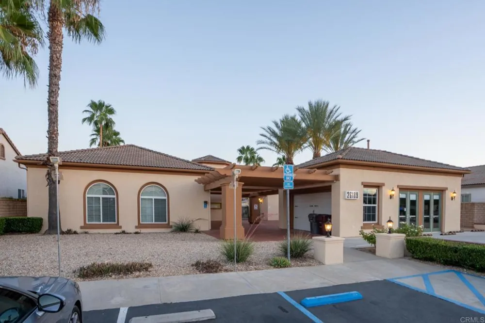 26349 Leos Trail Menifee, CA 92586