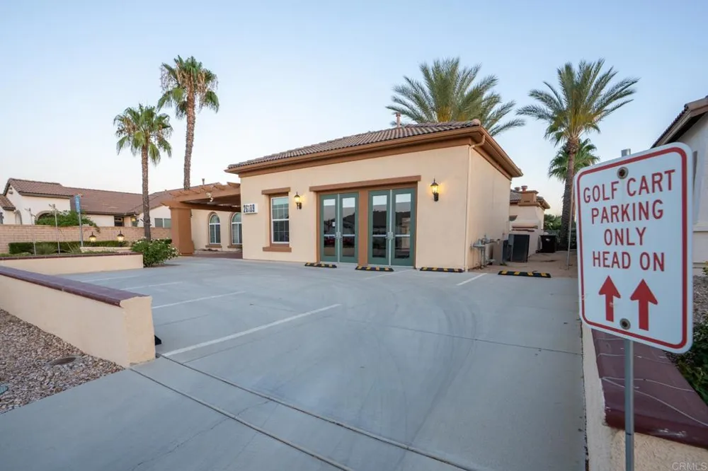 26349 Leos Trail Menifee, CA 92586
