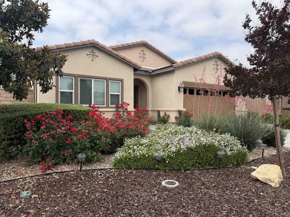 26349 Leos Trail Menifee, CA 92586