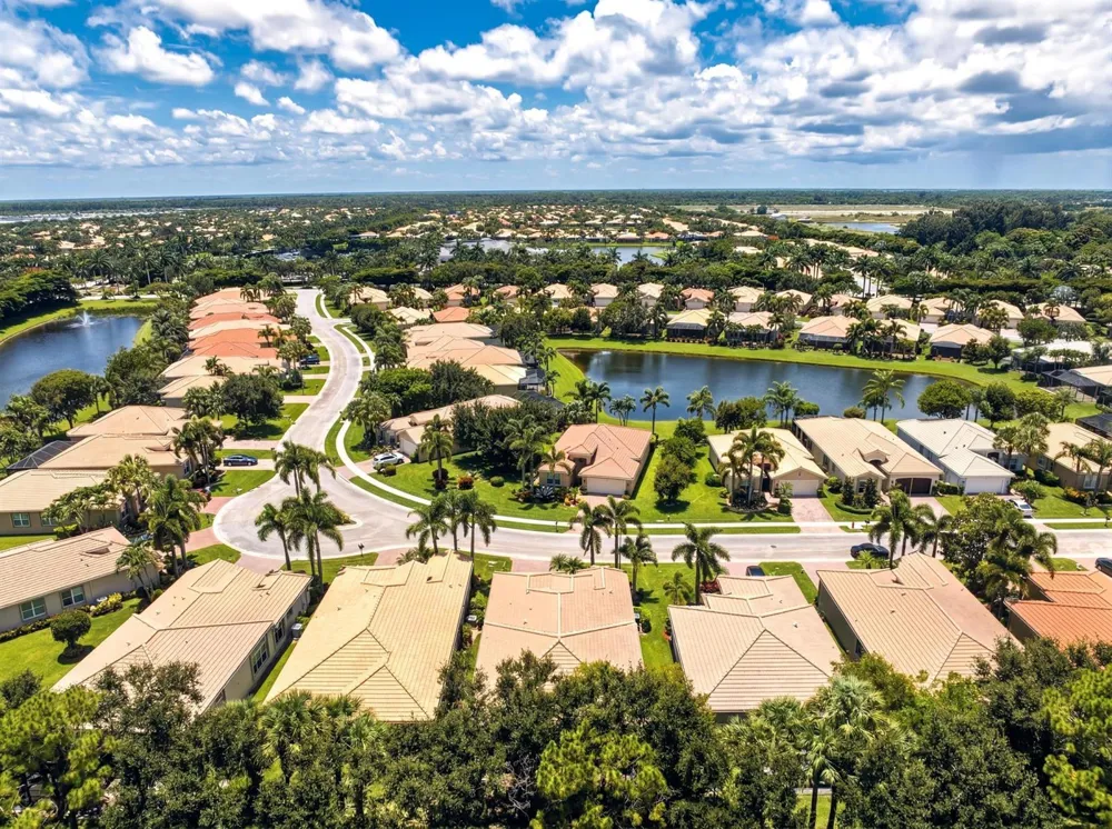 10588 Stone Garden Drive Boynton Beach, FL 33473