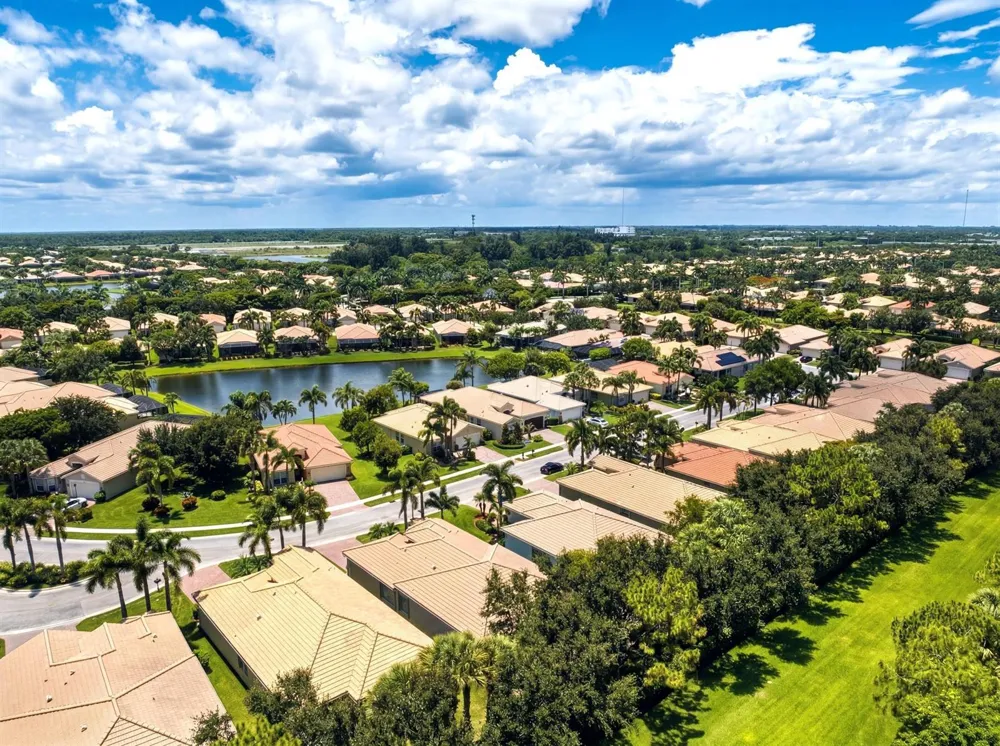 10588 Stone Garden Drive Boynton Beach, FL 33473