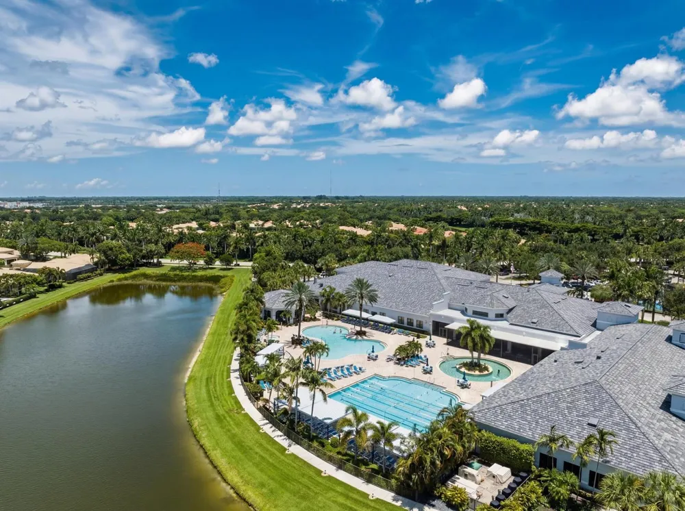 10588 Stone Garden Drive Boynton Beach, FL 33473