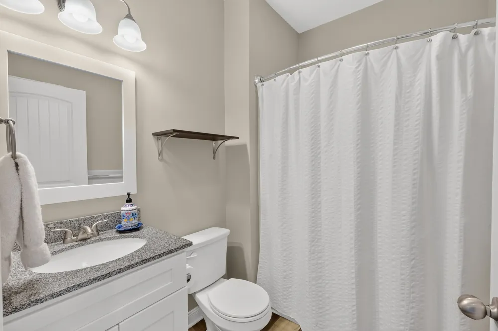 9970 Jim Cummings Hwy Bradyville, TN 37026