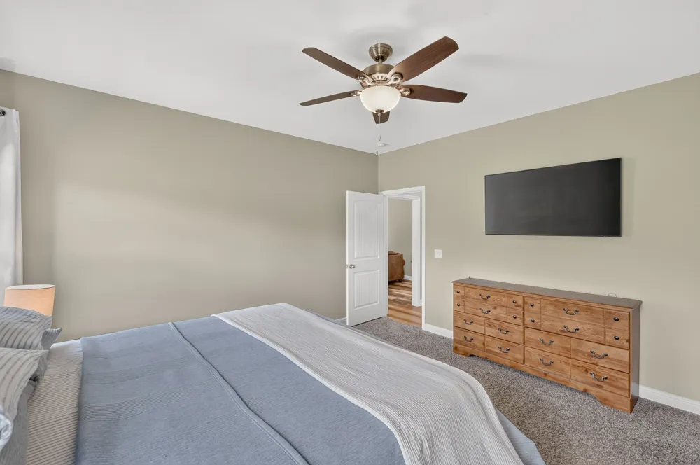 9970 Jim Cummings Hwy Bradyville, TN 37026